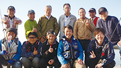 釣りクラブ