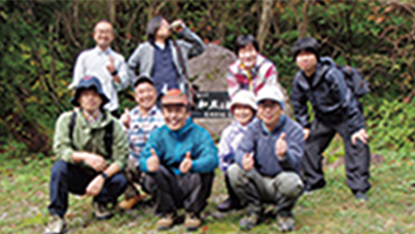 山びとクラブ