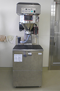 洗米器、炊飯器、電気スープケトル
