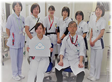 4階東病棟